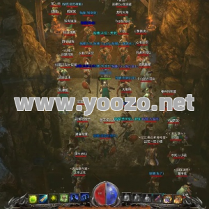 传奇永恒：如何在游戏中寻找挖矿之地？