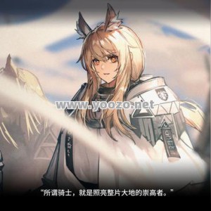 传奇永恒耀光印带骑士手有什么限制条件使用？