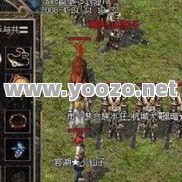 传奇私服的龙纹剑很宝贵，为什么知名度不显？