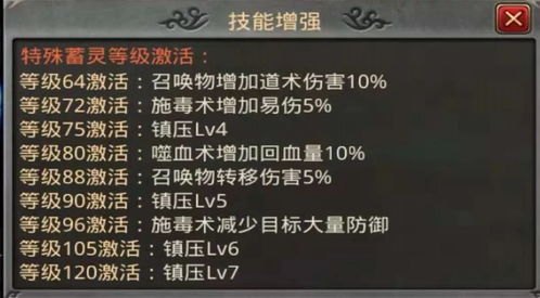 浅析道士职业拥有哪些打架优势.