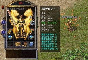 传奇私服发布网如何玩随机夺宝活动