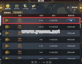玩游戏的时候可以同时尝试多个游戏职业