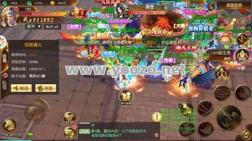好玩的游戏总是让玩家振奋的