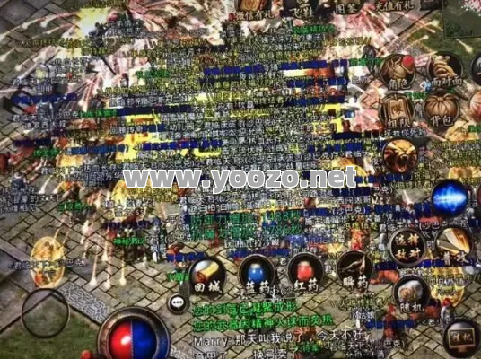有钱的人可以多参加传奇游戏