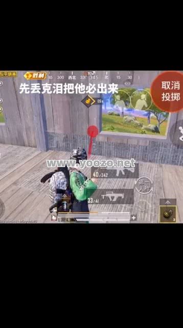 通过游戏才能够让大家更放心