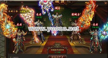 传奇充值需要关注官方的游戏网站