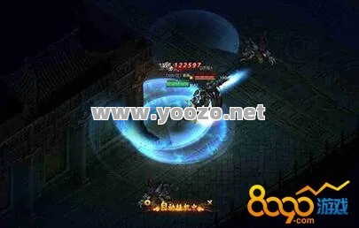 噬魂在游戏中效果是什么