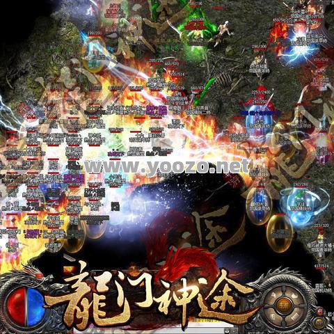 新开传奇网站完成日常任务的一些具体的方法