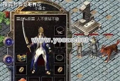道士哪些技能可以和宝宝形成良好配合