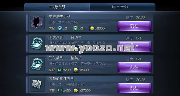 如何在游戏后期获得更多经验值