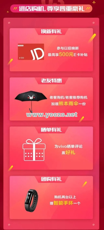 在网站上面，他会有一些大礼包的相送！