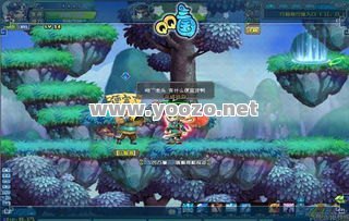 游戏服务器让我们玩转所有的角色