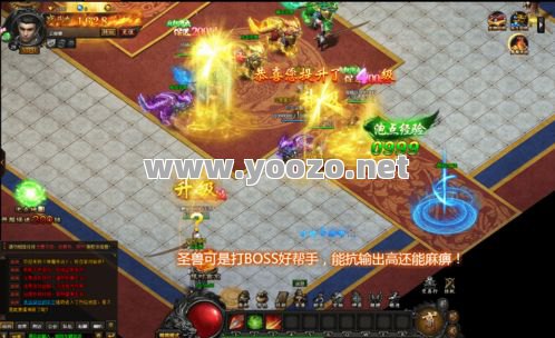 在新开传奇SF王陵副本中峨眉要注意什么