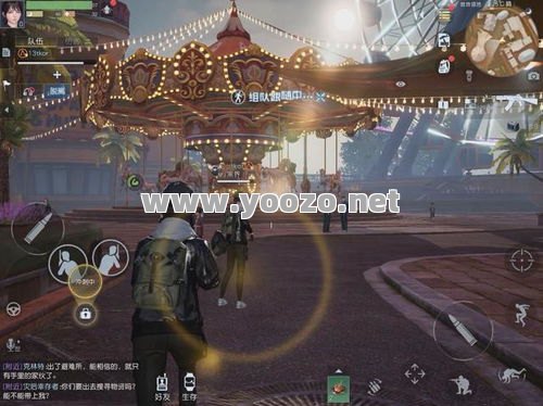 好玩的游戏，其实就在我们身边