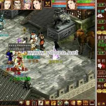 帮会任务之前必须要知道的事情有哪些