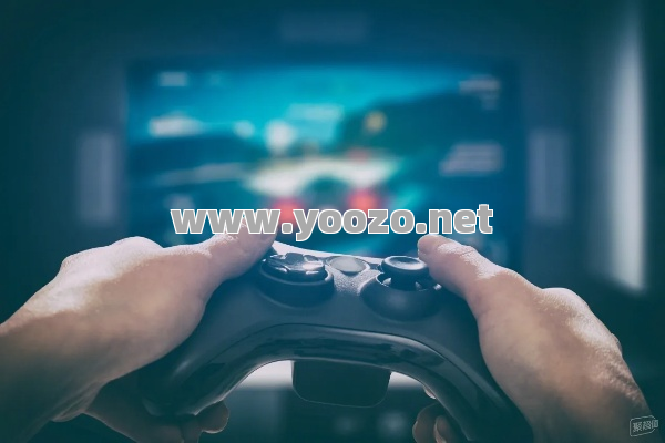 玩游戏其实是我们的一个方法