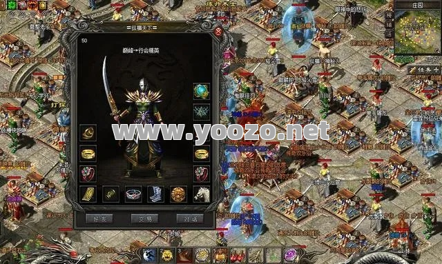 迷失传奇私服版本为何祈祷套装的杀伤力巨大