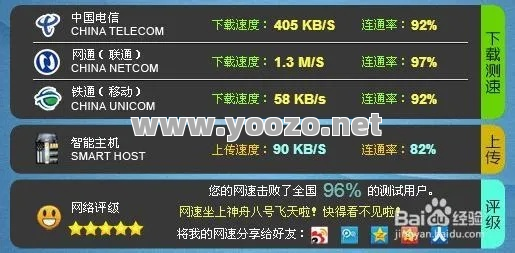 如何解决升级速度比较慢的问题