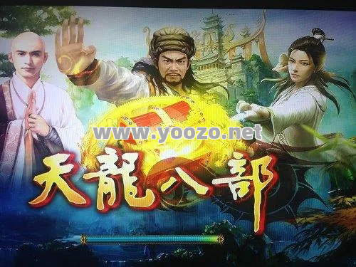 为何天龙如今依然是强势的