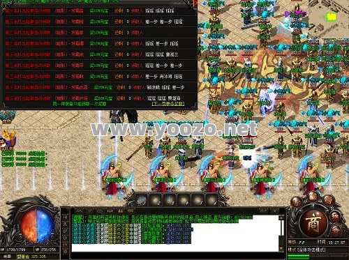 传奇游戏网站是社会的一份子