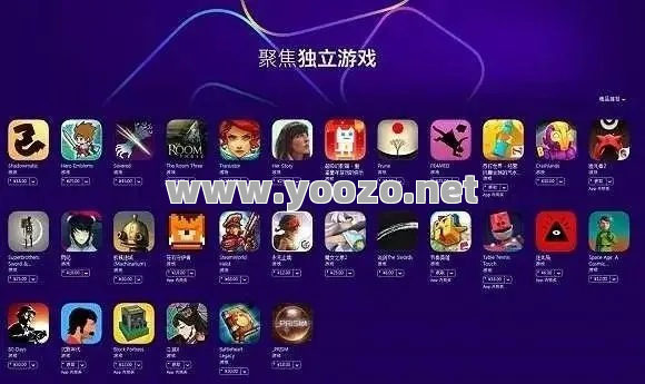 我们希望可以开发经典游戏