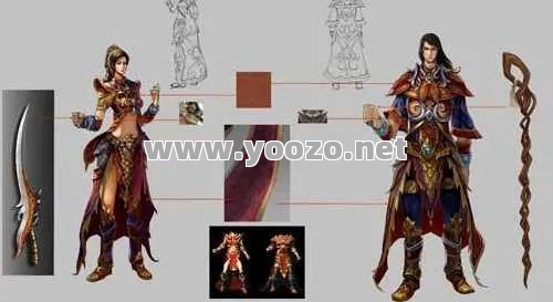 为何要关注传奇私服发布网未来职业的发展