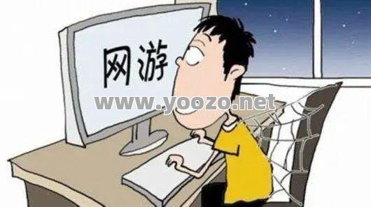 积极性比较高的人善于玩游戏