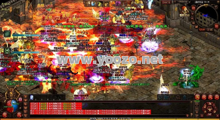 每一个传奇私服发布网游戏玩家都可以获得奖励
