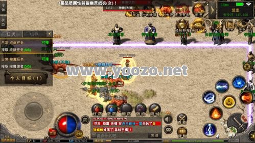 传奇游戏会有一个更好的发展