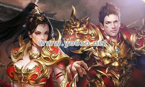 传奇sf游戏也可以成为现实的红娘