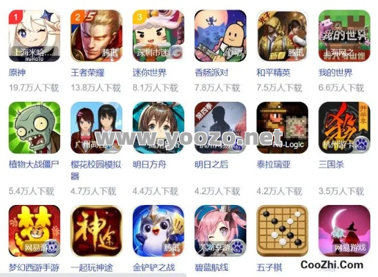 众多玩家反映比较好玩的一款游戏