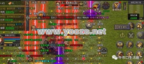怎样通过传奇sf发布网不同的副本得到更多的奖励