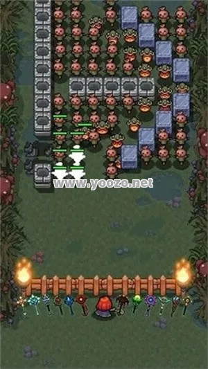 在游戏中我们战斗的时间太久