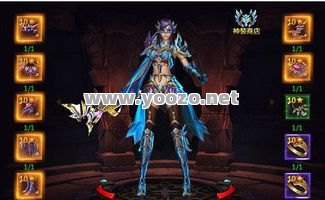 元神法之魄技能如何获得