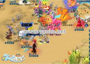 新开传奇游戏新服惬意氛围彰显游戏魅力
