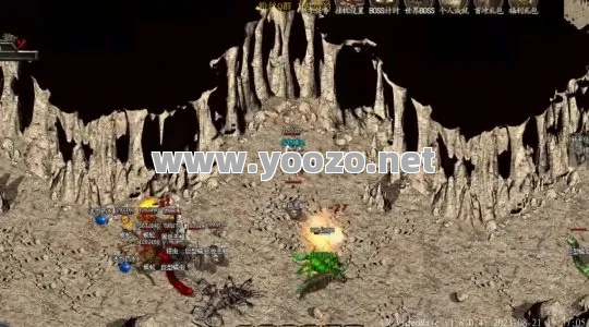 加入新开中变传奇的网络，让我们心情放松