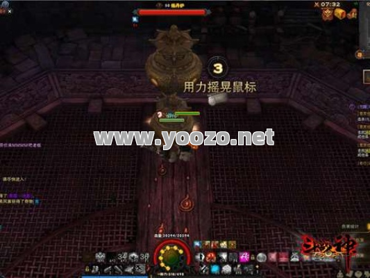 怎样才能够在副本当中大获全胜