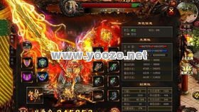 全新复古的单职业传奇让玩家玩到爽