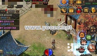 热血传奇手游弓手玩法详解