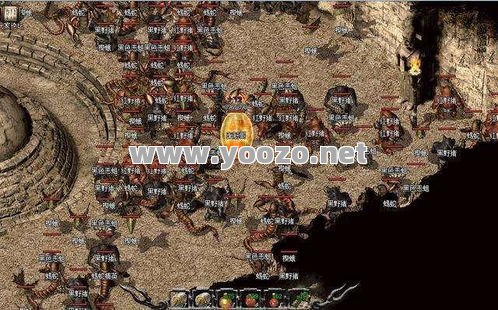 如何在石墓阵中提高对抗虹魔教主的输出能力？