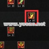 网通私服祖玛装备换装后的实战差距