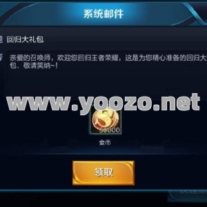 点券使用足够让玩家震惊