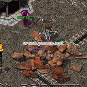 热血传奇：散人玩家如何获取更多的利益