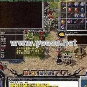 超变态私服传奇祖玛装备值不值得换