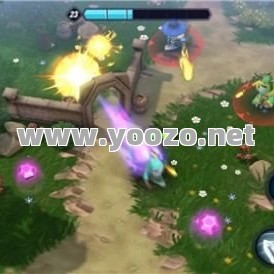 法师在战斗的时候有什么作用