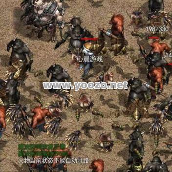 如何在传奇单职业中快速升级?