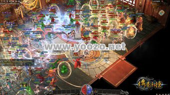 传奇SF什么时候进行删档操作?