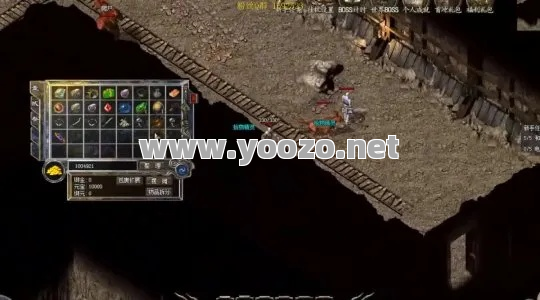 单职业传奇漏洞bug大全，有哪些值得关注的？