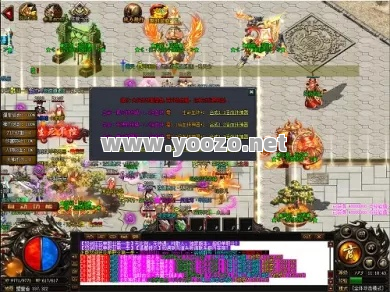 单职业和复古传奇哪个更适合新手玩家？