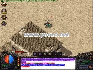 单职业传奇超变态电脑端有哪些特点和玩法？